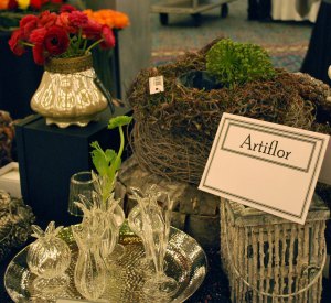 Artiflor - Passion for Decoration