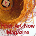Fiber Art Now Magazine
